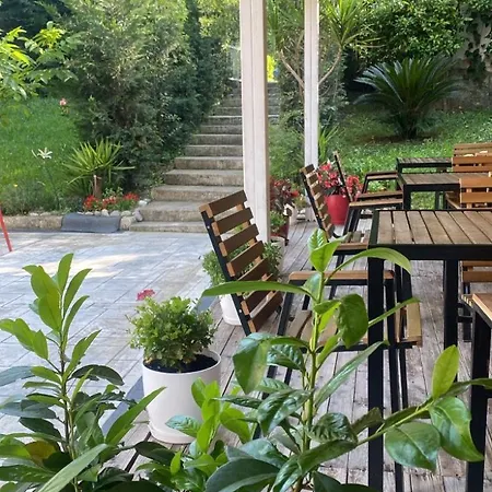 Hotel Park 1 Tirana