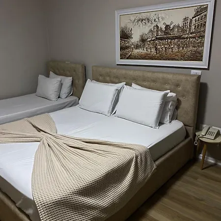 Hotel Park 1