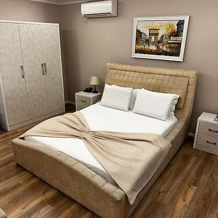 Park 1 Hotel