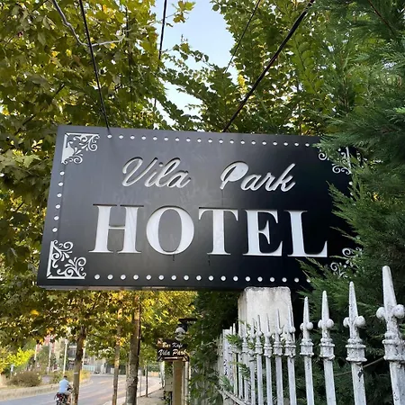 Park 1 Hotel Tirana