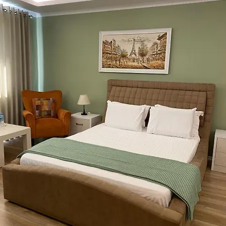 Hotel Park 1