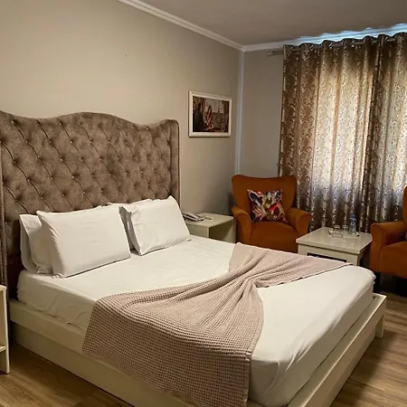 Hotel Park 1 *