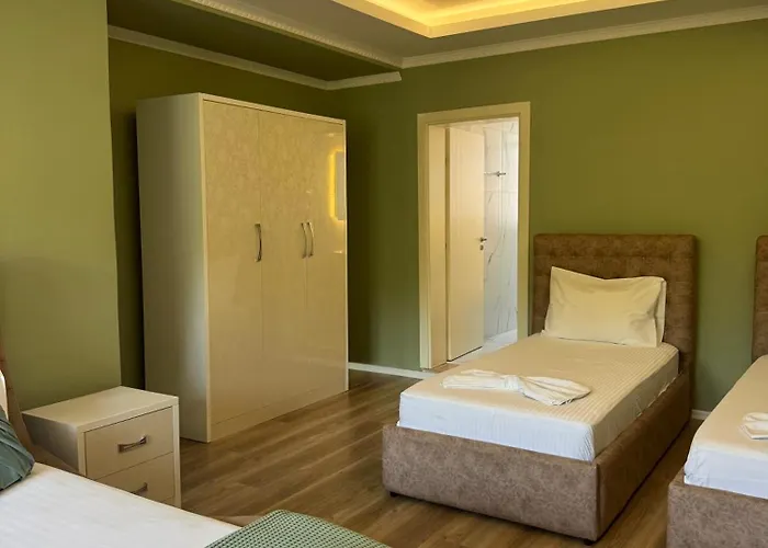 Park 1 Hotel
