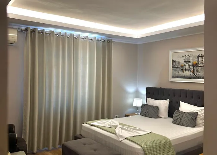 Hotel Park 1 *