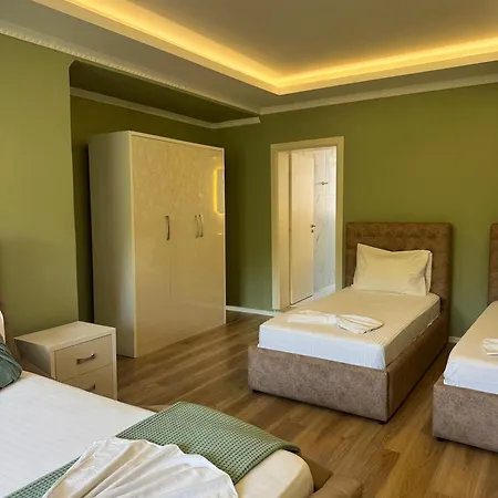 Park 1 Otel