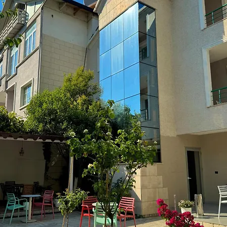 Park 1 Ξενοδοχείο *