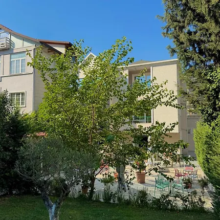 Park 1 Ξενοδοχείο *