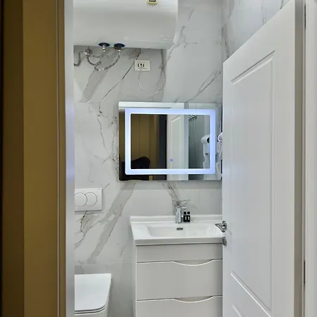 Park 1 Otel