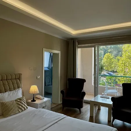 Otel Park 1
