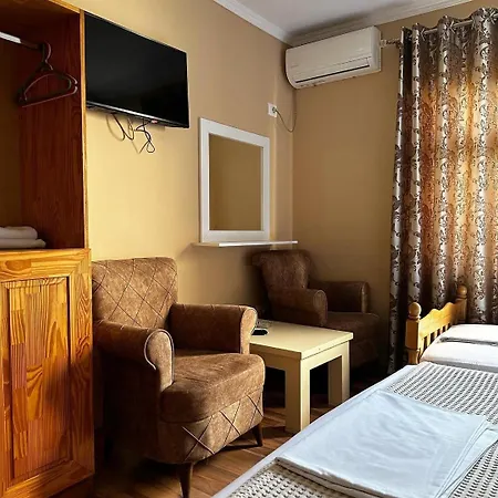 Hotel Park 1 Tirana