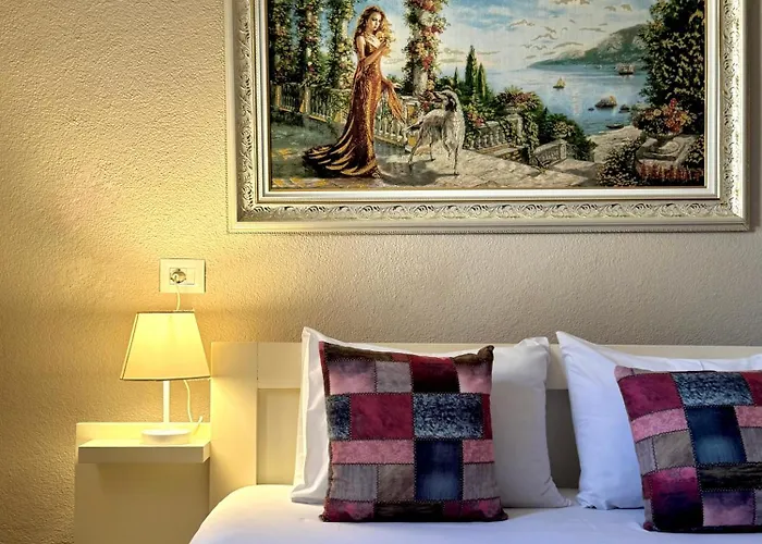 Park 1 * Τίρανα