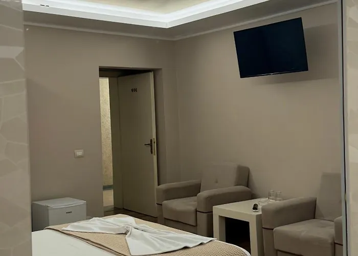 Park 1 Ξενοδοχείο