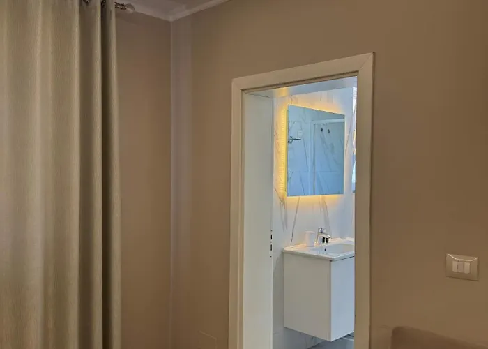 Ξενοδοχείο Park 1