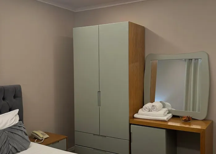 Ξενοδοχείο Park 1