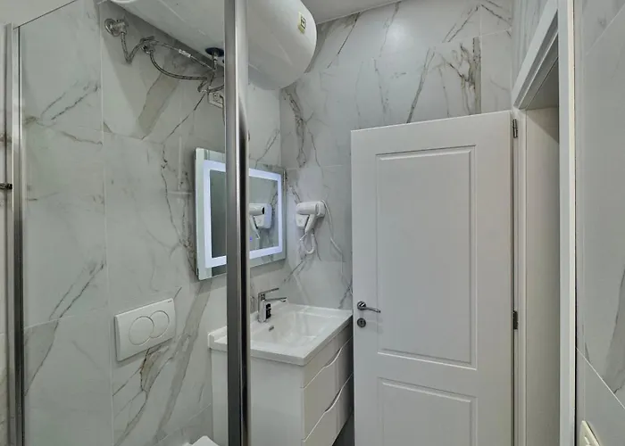 Ξενοδοχείο Park 1