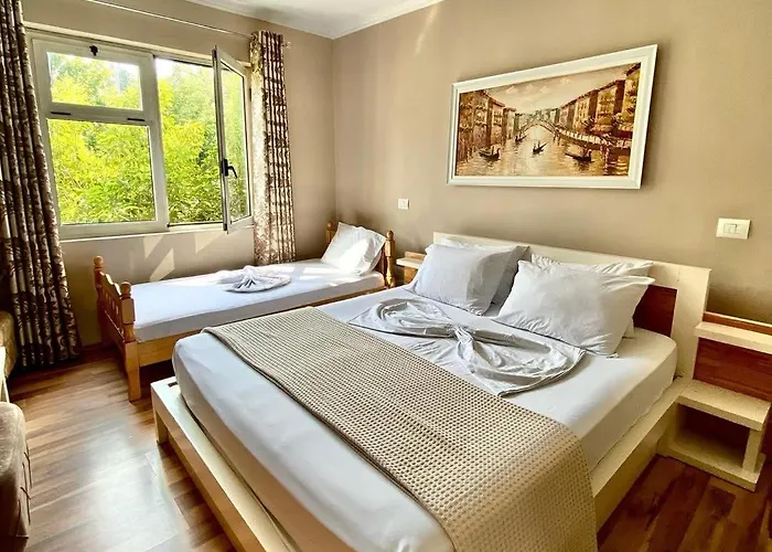 Park 1 Ξενοδοχείο *